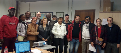 Curso Basico De Asociaciones
