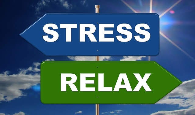 Stressrelax
