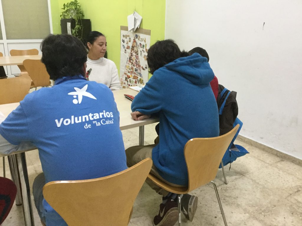 Voluntariado Lacaixa 1024x768