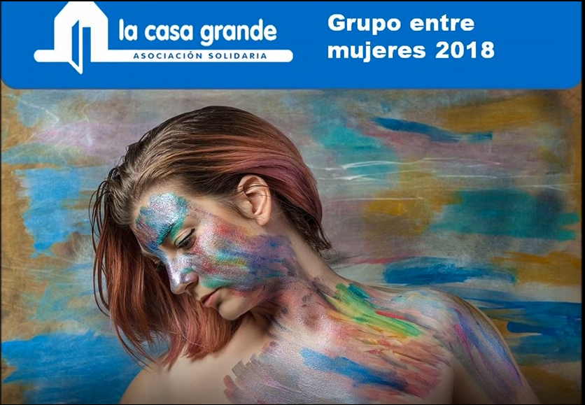 Un año entre mujeres Entremujeres2018 Video