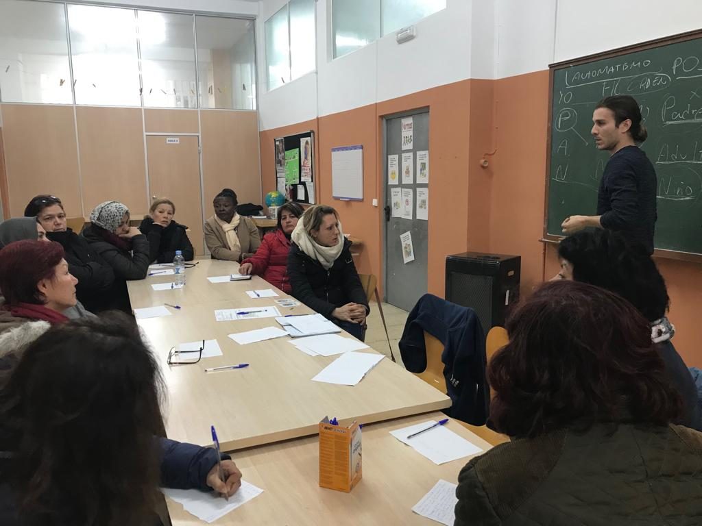 Mujeres que (se) ayudan 190117 GAM B 1024x768