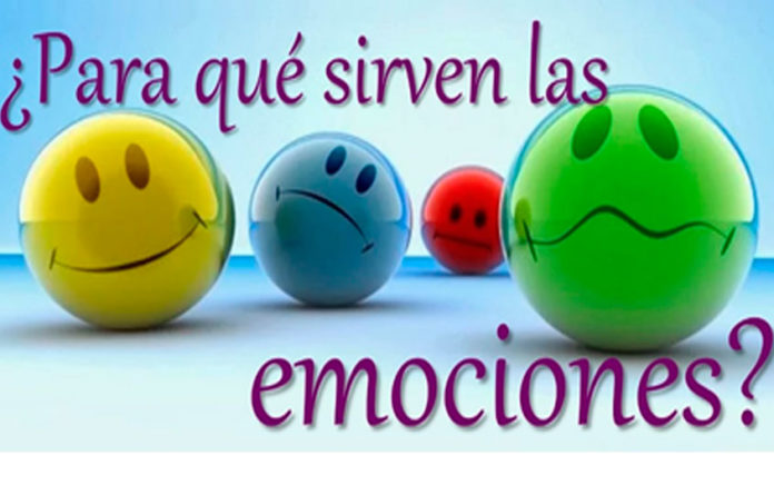 Yo y mis emociones Paraque