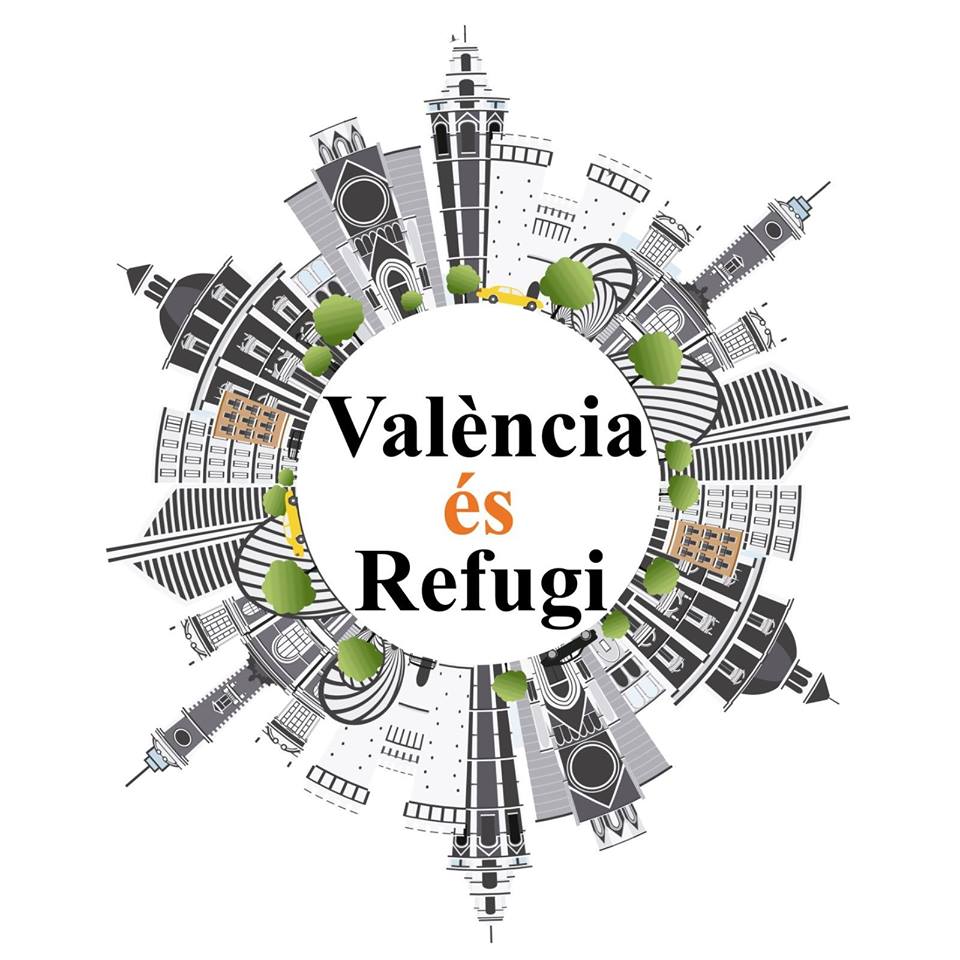 Valencia Es Refugi