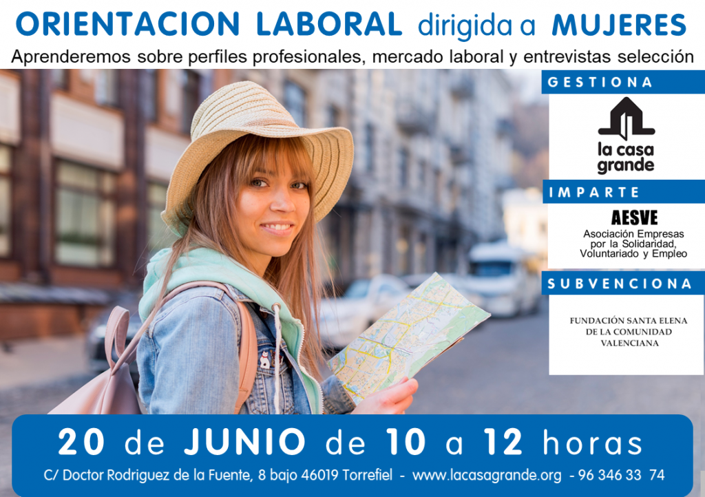 AESVE 20 Junio 2019 Mujeres 1024x722