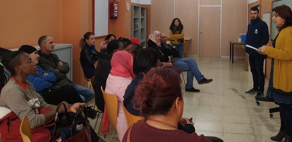Presentación de nuestra Colonia de Navidad Reunioncoloniasnavidad2019a 1024x497