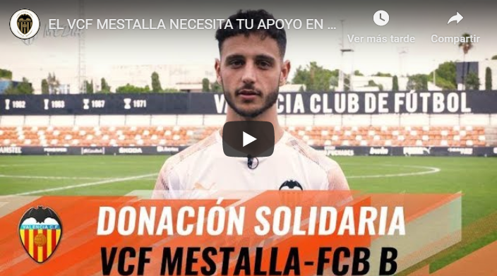 Video Sentiment Solidari