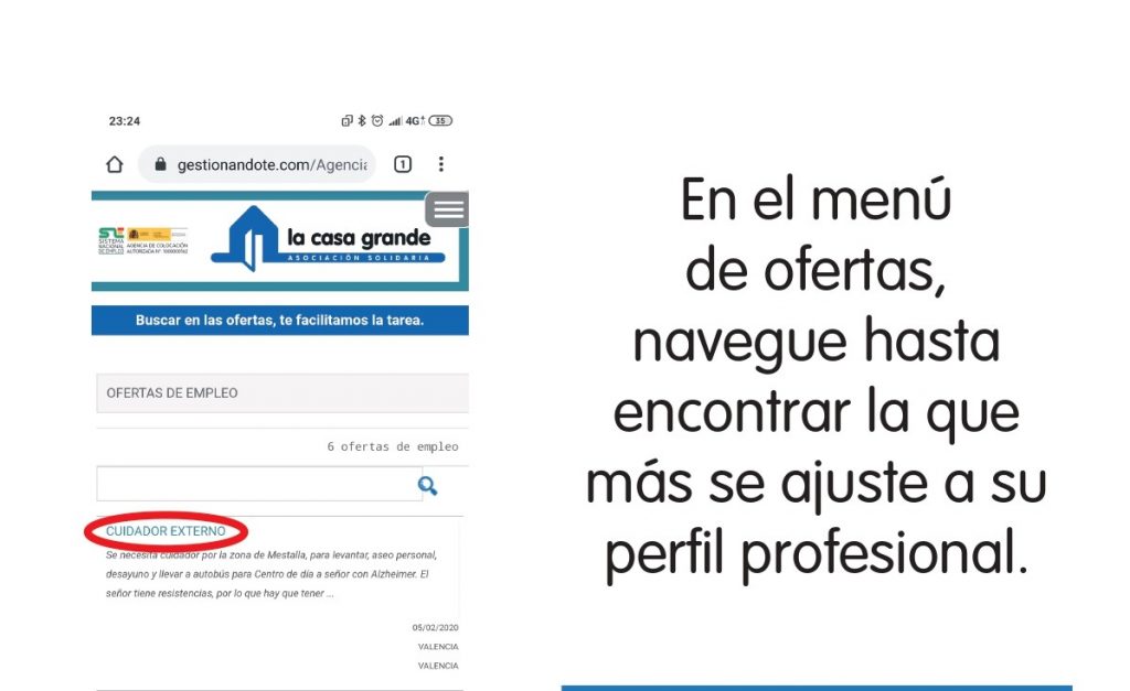Y ahora, con el movil Portada 1024x627