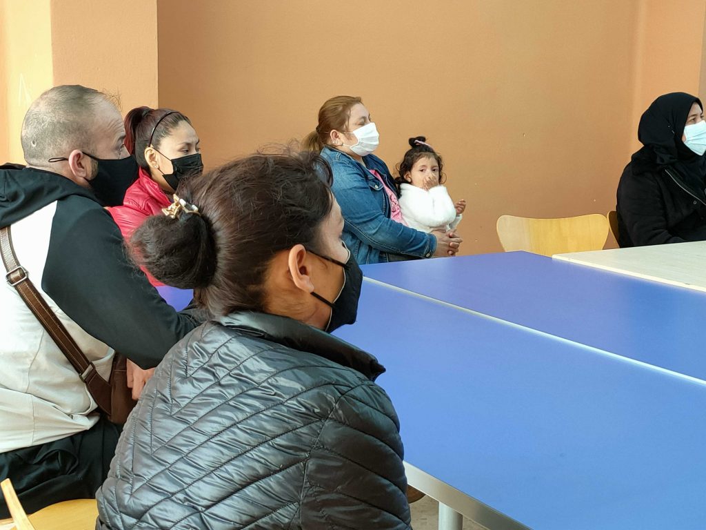 Primera convocatoria del Taller de Crianza Positiva IMG20210504112059 1024x768