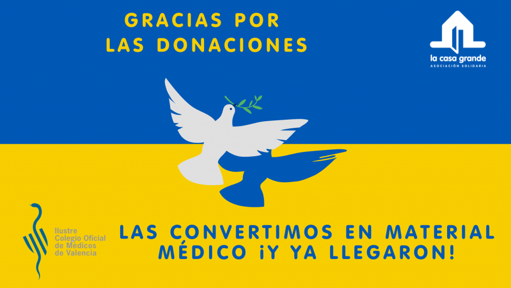 Gracias Donaciones Material Ukrania Insta Portada Para Facebook 1024x577