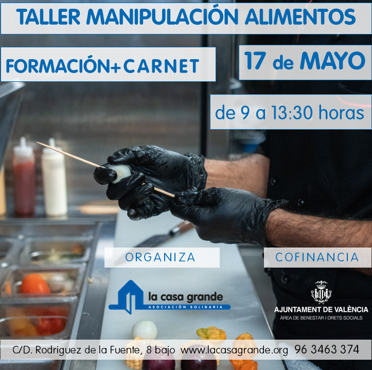 Para una correcta higiene MANI17MAYO2022INSTA