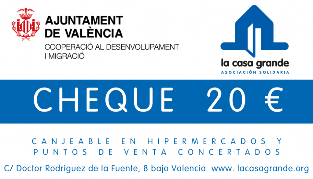 Una colaboración muy concreta Tarjetas Regalo Ropa 20 E 1024x585
