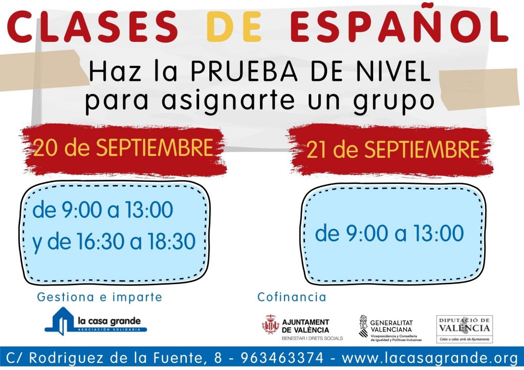 Prueba De Nivel A4 1024x724