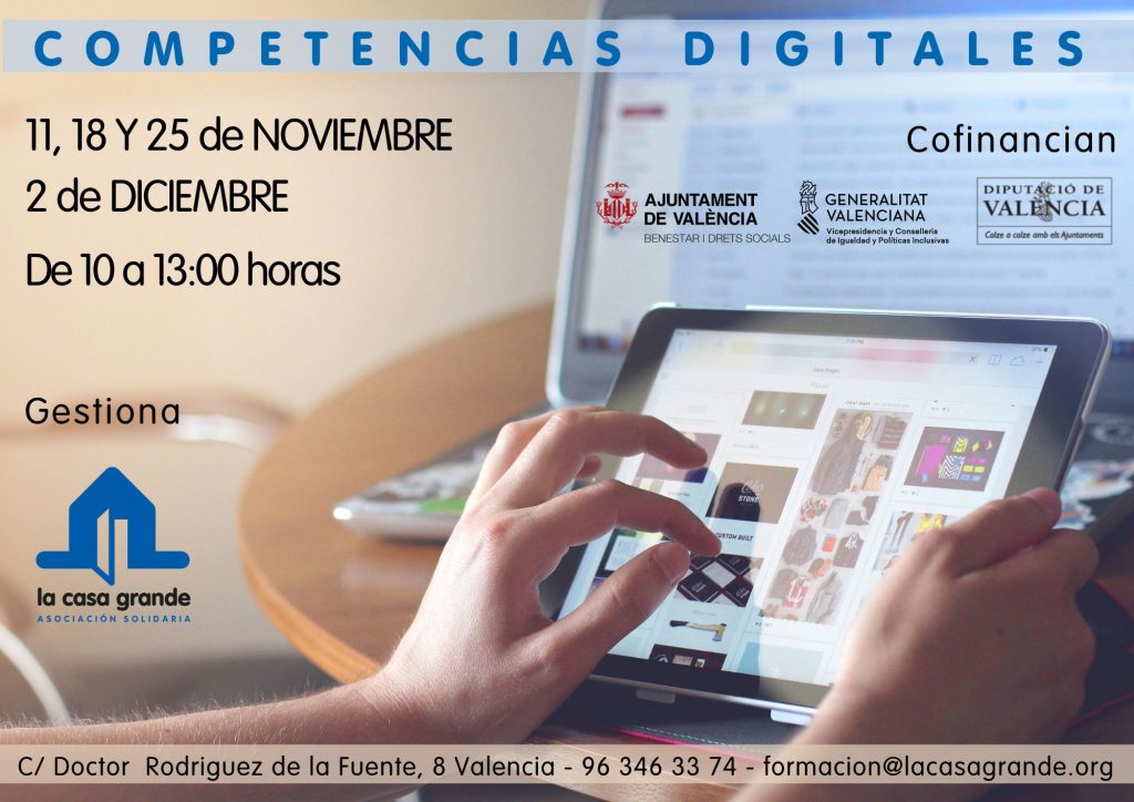 Competencias Digitales Basicas 2 ED A4 1024x724