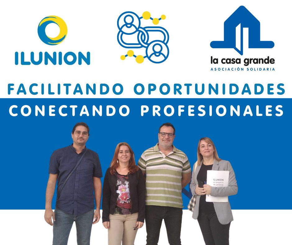 CONVENIO ILUNION Post De Facebook Horizontal