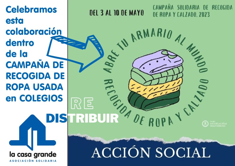 CAMPANA COLEGIOS 2023 AGUSTINOS 297 × 210 Mm 1