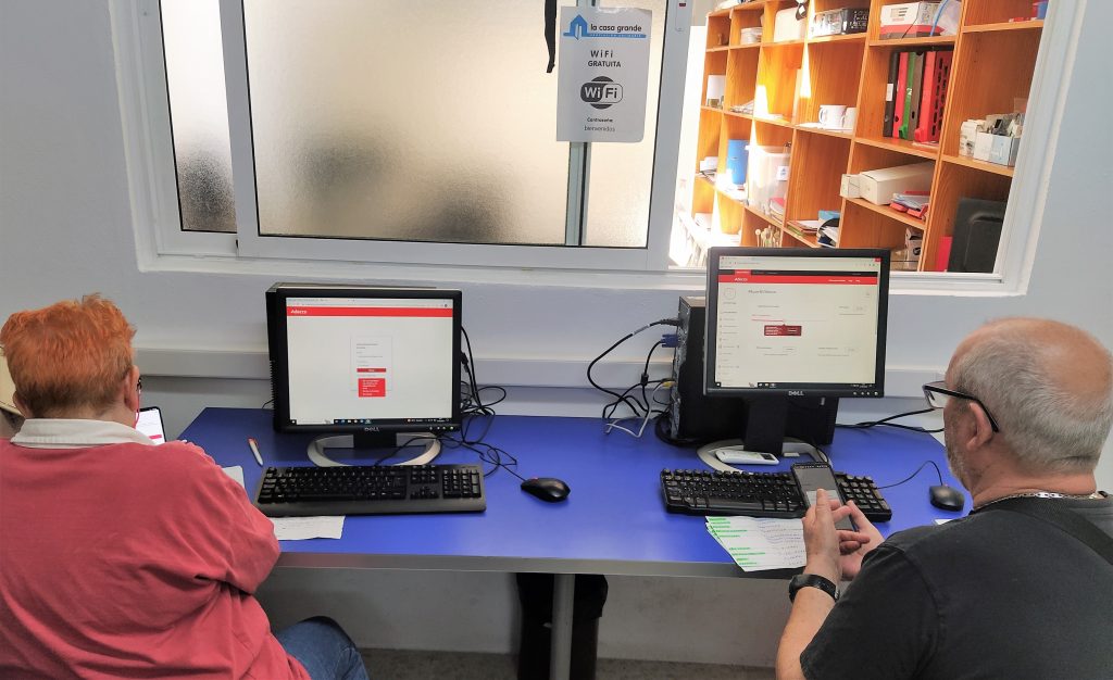 El trabajo en la red (y en nuestro bolsillo) IMG 20230531 095743 1024x626