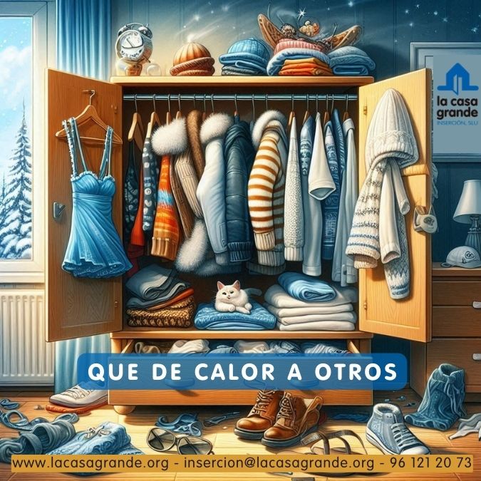 Dona Que De Calor A Otros EI 1