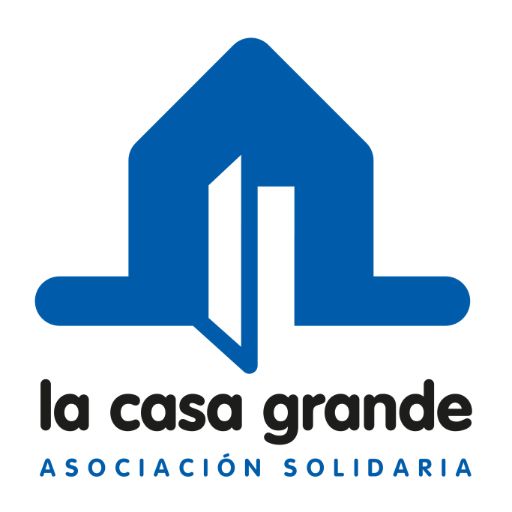 Asociación La Casa Grande logo