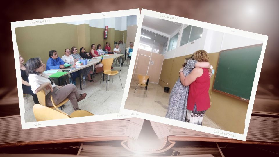 La Pelicula De Mi Vida