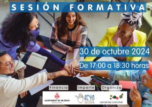 Sesion Canarias Convive E1730196977359