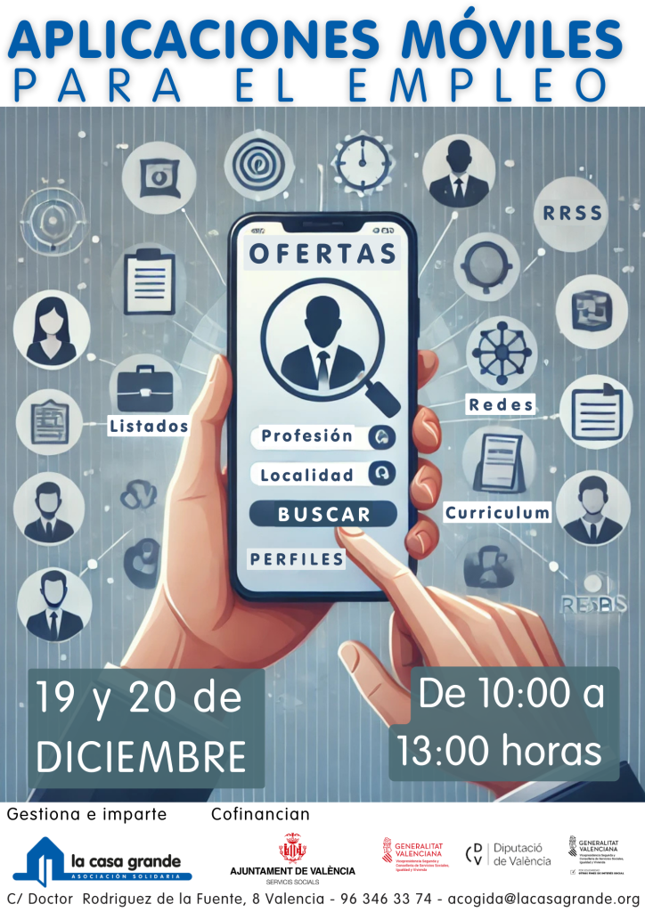 En tu mano, tu búsqueda DIC24 APLICACIONES MOVILES 724x1024