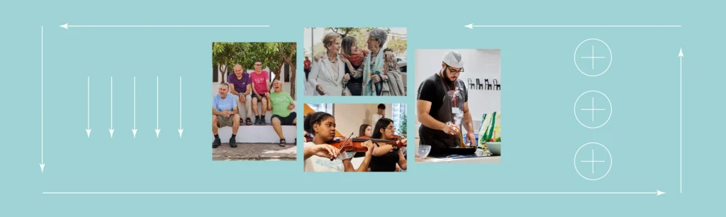 Obra Social La Caixa - Inserción Sociolaboral Convocatorias Sociales Territorio 2024 1920x574 1024x306