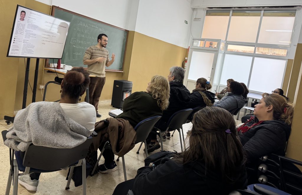 CONSTRUIR UN CAMINO PROPIO HACIA EL EMPLEO ol (mujeres) 28 01 2026 2