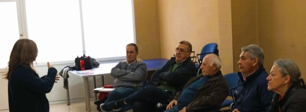 SUMAMOS ESFUERZOS, MULTIPLICAMOS OPORTUNIDADES vol a