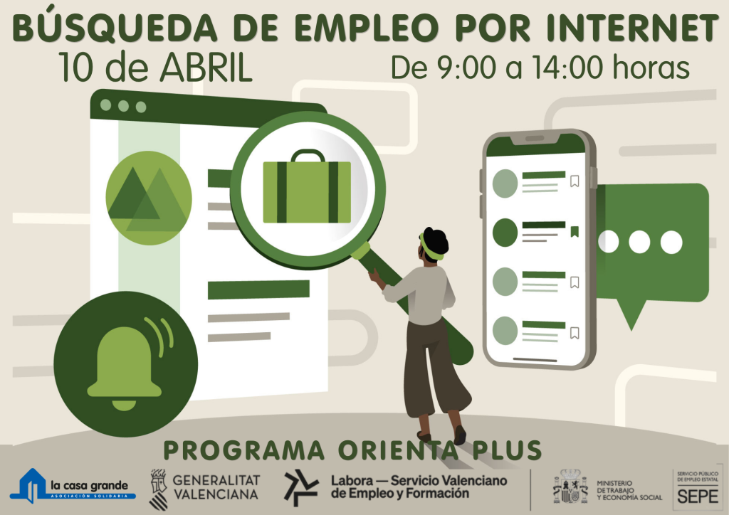 10 de abril 26 orienta plus