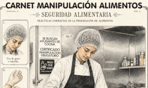 taller carnet manipulación de alimentos (21 x 29.7 cm) 1