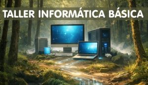 taller infomática básica destacada