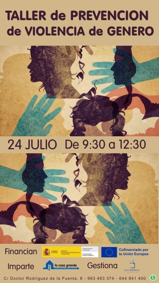 24 de julio2026