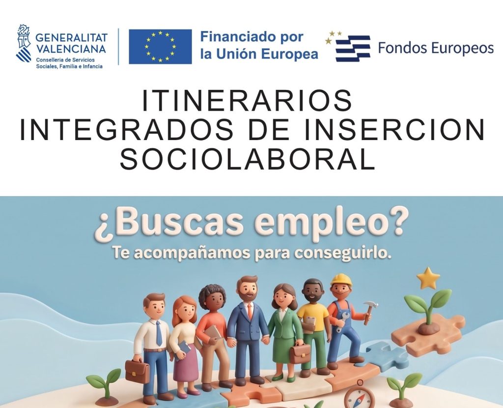 ¿Estás buscando empleo? banner eu 2026 1 (85 x 200 cm) 2