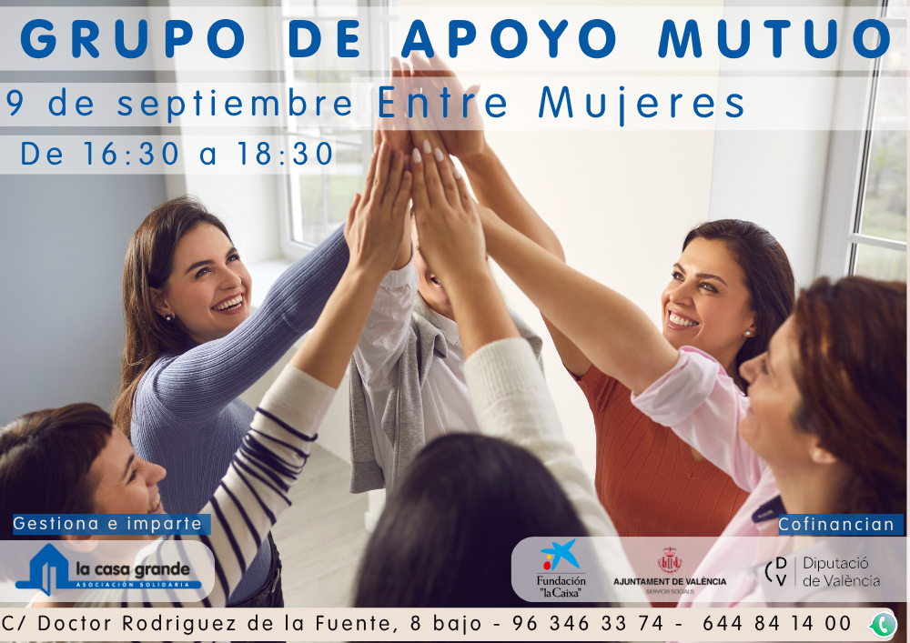 VOLVEMOS A ENCONTRARNOS gam9septiembre (1)
