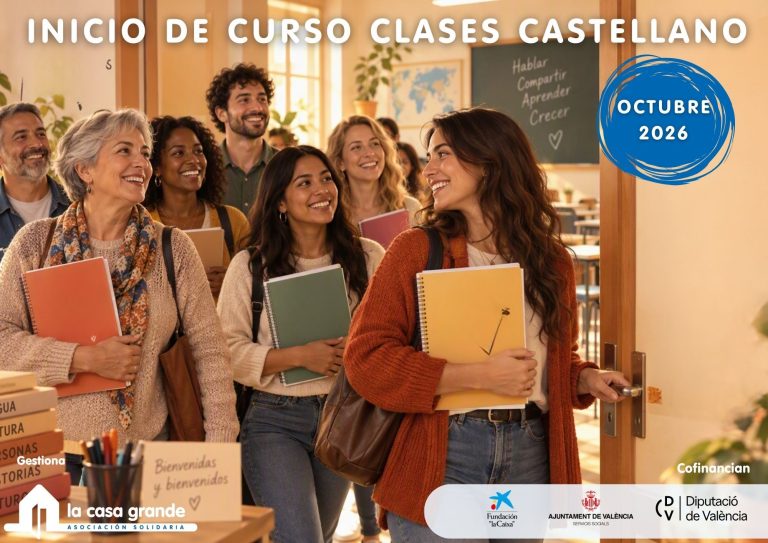 inicio de curso