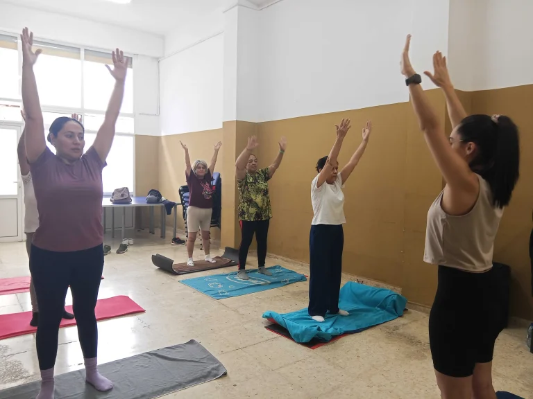 pilates 2